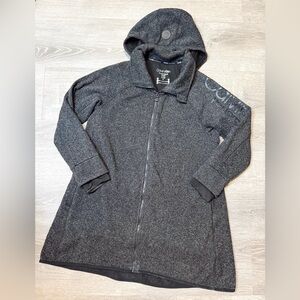 •CALVIN KLEIN PERFORMANCE• JACKET